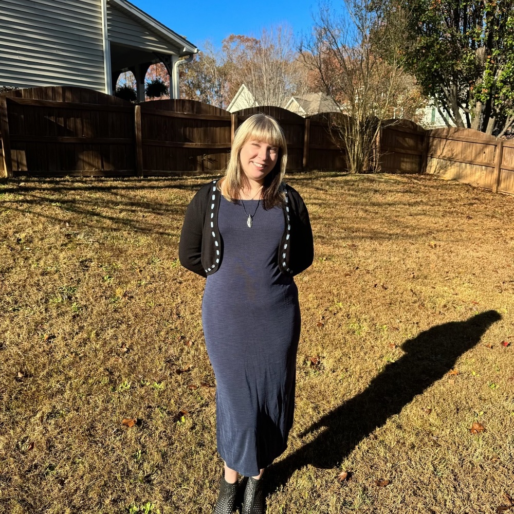 Meet your Posher, Kylie